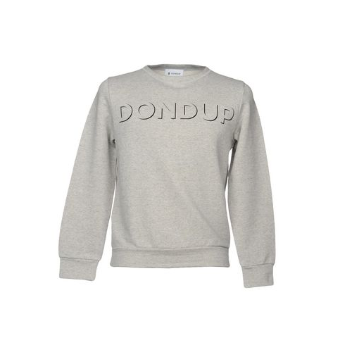 Толстовка DONDUP 12078804SI