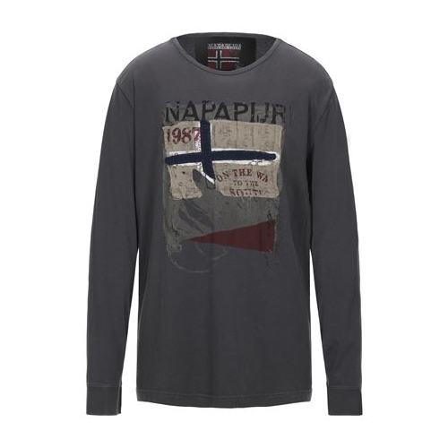 Футболка NAPAPIJRI 12087304ES