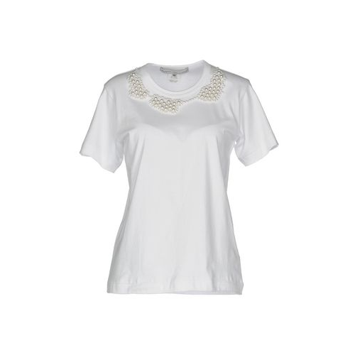 Футболка JUPE by JACKIE COMME DES GARÇONS 12097107BX