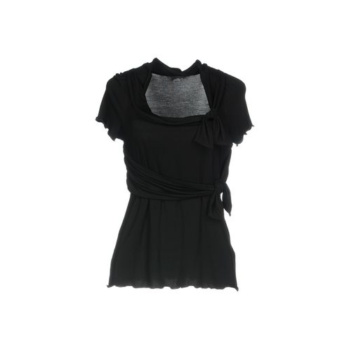 Футболка ERMANNO DI ERMANNO SCERVINO 12091386CU