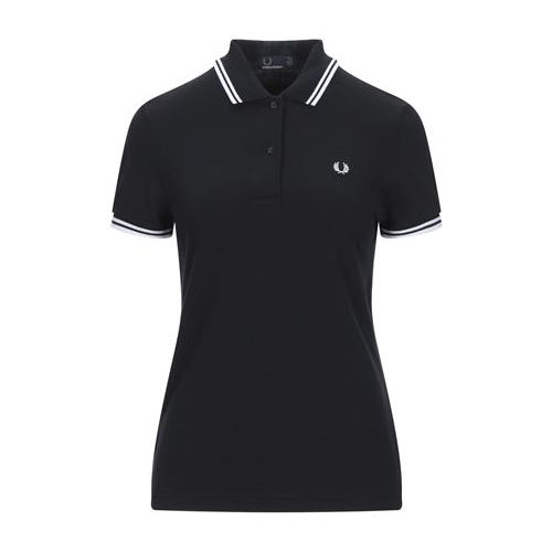 Поло FRED PERRY 12091472PA