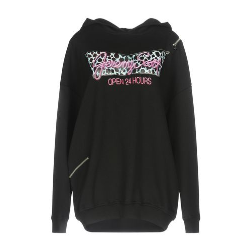 Толстовка JEREMY SCOTT 12093558FW