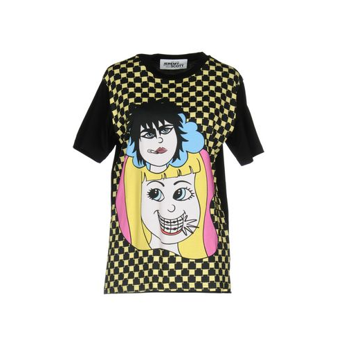 Футболка JEREMY SCOTT 12093666SN
