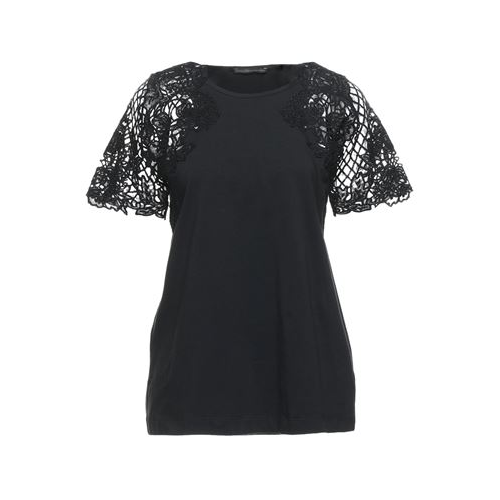 Футболка ERMANNO SCERVINO 12104482TI