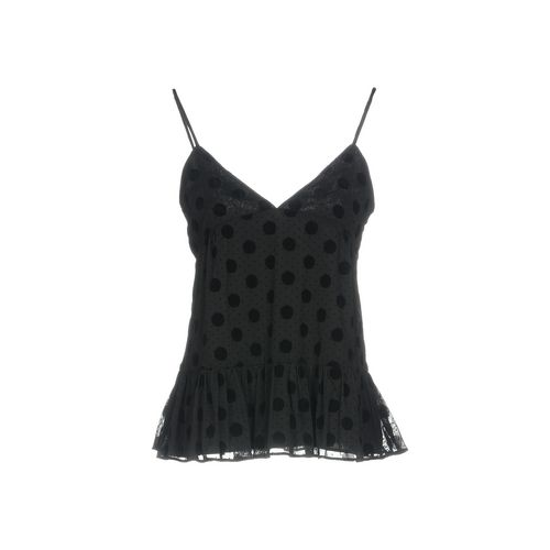 Топ без рукавов McQ Alexander McQueen 12108391MT
