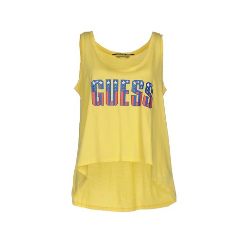 Майка GUESS 12114027NC