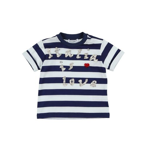 Футболка DOLCE & GABBANA 12113579QJ
