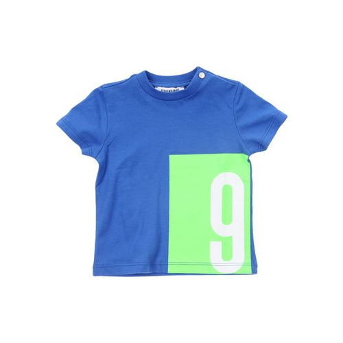 Футболка BIKKEMBERGS 12124475CU
