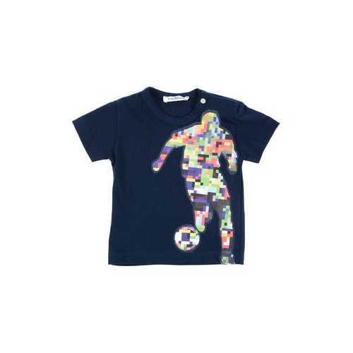 Футболка BIKKEMBERGS 12124953RB