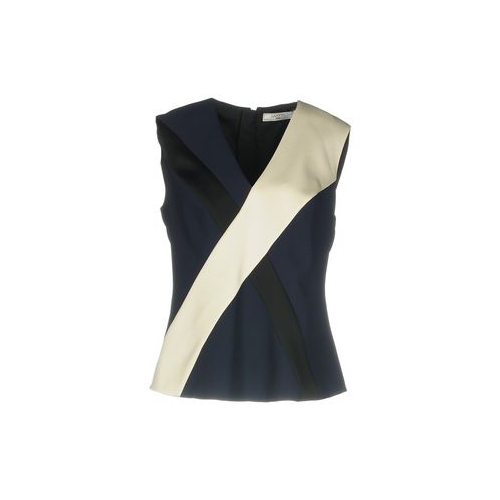 Топ без рукавов LANVIN 12127997OJ