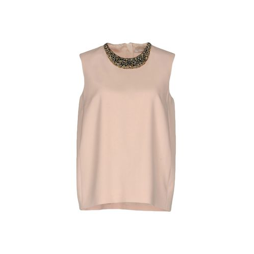 Топ без рукавов LANVIN 12128656TK