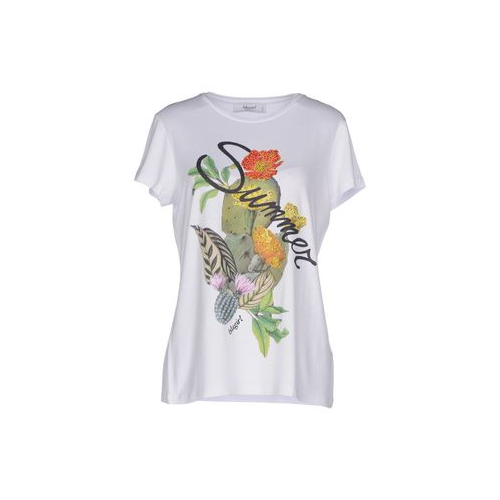 Футболка BLUGIRL BLUMARINE 12123573HI