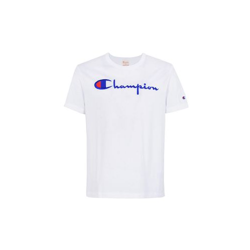 Футболка CHAMPION REVERSE WEAVE 12135111SL