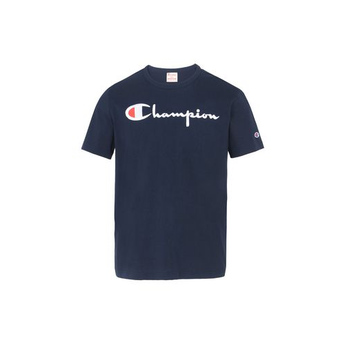 Футболка CHAMPION REVERSE WEAVE 12135111SX