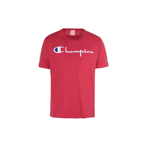 Футболка CHAMPION REVERSE WEAVE 12135111TM