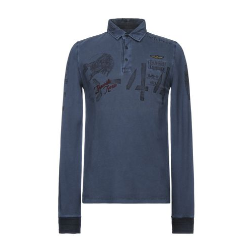 Поло AERONAUTICA MILITARE 12135732LJ