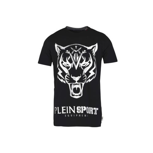 Футболка PLEIN SPORT 12136408OB