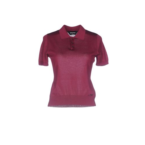 Поло DSQUARED2 12137969UE