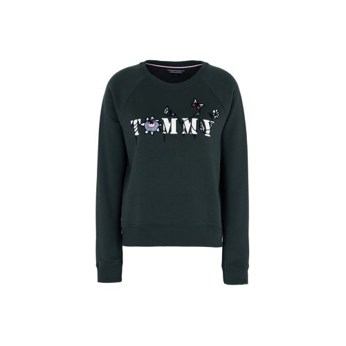 Толстовка TOMMY HILFIGER 12138670AF