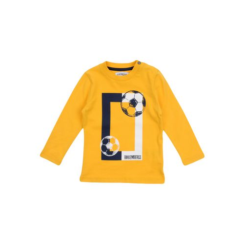 Футболка BIKKEMBERGS 12133240HF