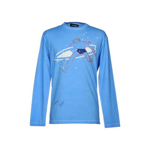 Футболка DSQUARED2 12148735EH