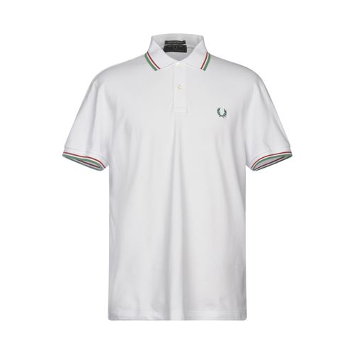 Поло FRED PERRY 12149684DK
