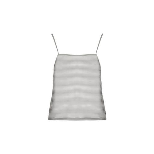 Топ без рукавов ARMANI COLLEZIONI 12157028OH