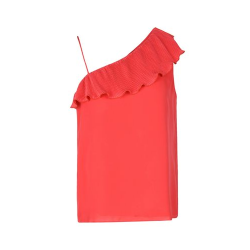 Топ без рукавов EMPORIO ARMANI 12157953GF