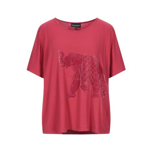 Футболка EMPORIO ARMANI 12158307JW