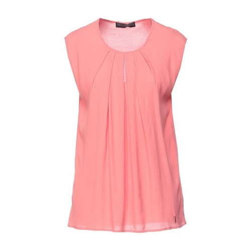 Топ без рукавов TRUSSARDI JEANS 12150633BD