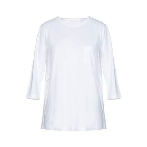 Футболка HELMUT LANG 12167912BA