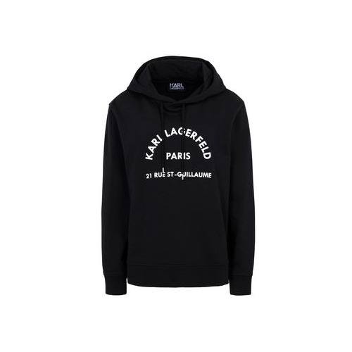 Толстовка KARL LAGERFELD 12168369NB