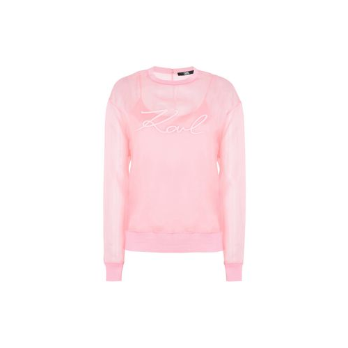 Блузка KARL LAGERFELD 12168485OI