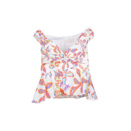 Топ без рукавов PETER PILOTTO 12163853SI