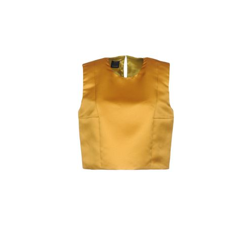 Топ без рукавов PINKO 12163945WP