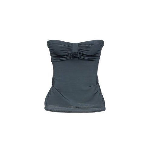 Топ без рукавов PATRIZIA PEPE BEACHWEAR 12163970WH