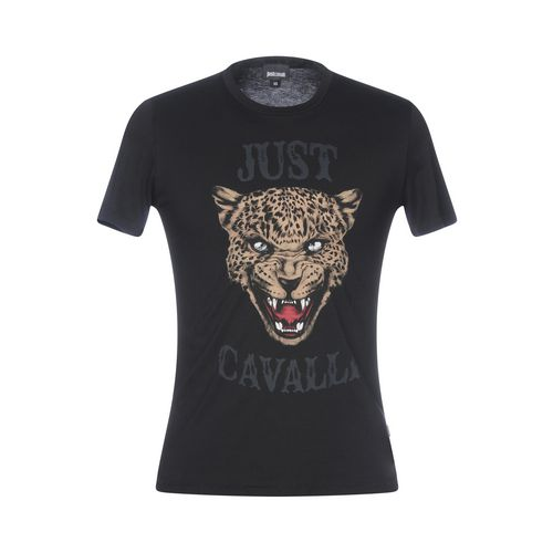 Футболка JUST CAVALLI 12176440BU
