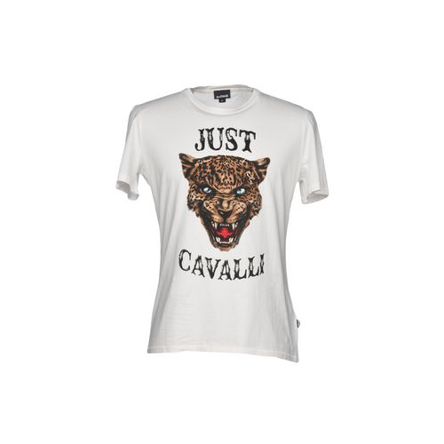 Футболка JUST CAVALLI 12176440RC