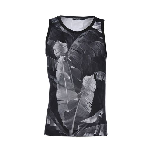 Футболка DOLCE & GABBANA 12176927OJ