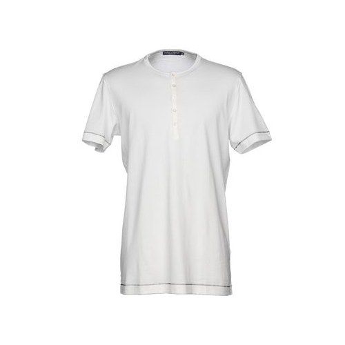 Футболка DOLCE & GABBANA 12177787XA