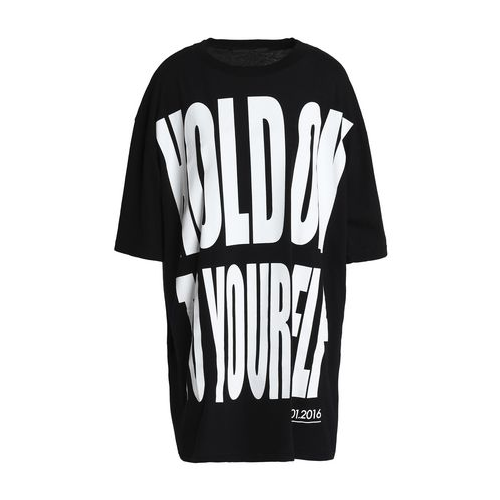 Футболка HAIDER ACKERMANN 12178212CD