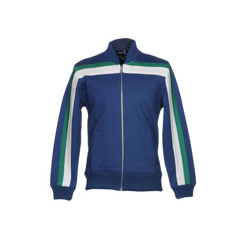 Толстовка RAF SIMONS FRED PERRY 12170501SO