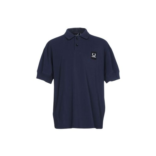 Поло RAF SIMONS FRED PERRY 12171196AE