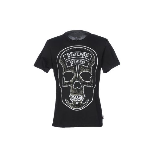 Футболка PHILIPP PLEIN 12171461VP