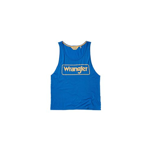 Майка WRANGLER 12172304CV
