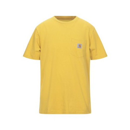 Футболка CARHARTT 12188635CO