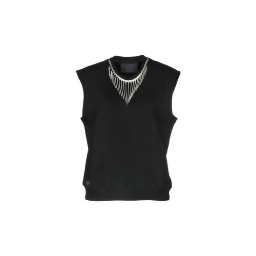 Толстовка PHILIPP PLEIN 12180235UG