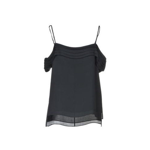 Топ без рукавов ALEXANDER WANG 12196361NF