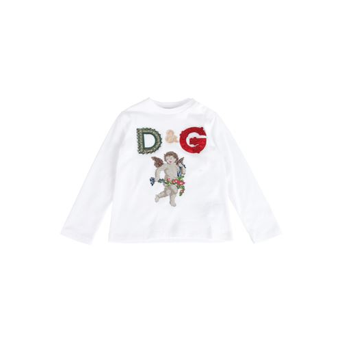 Футболка DOLCE & GABBANA 12196765RB