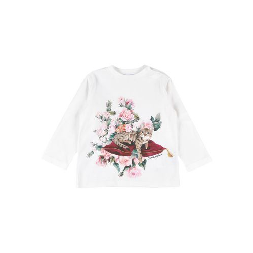 Футболка DOLCE & GABBANA 12196768IH